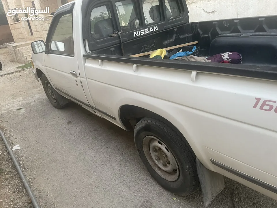 بكم نيسان 1991 4شناكل