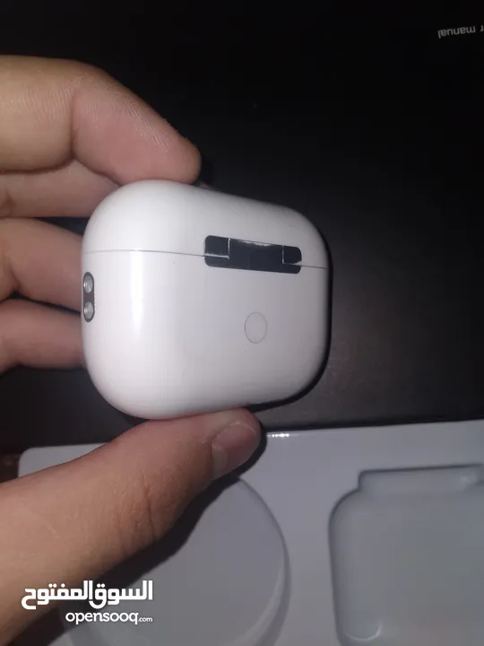 سماعات ابل Airpods pro copy one