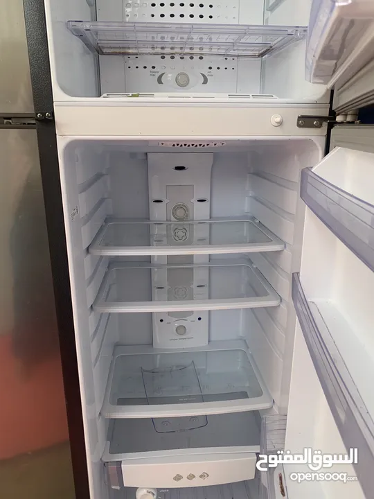 2 nikai refrigerator