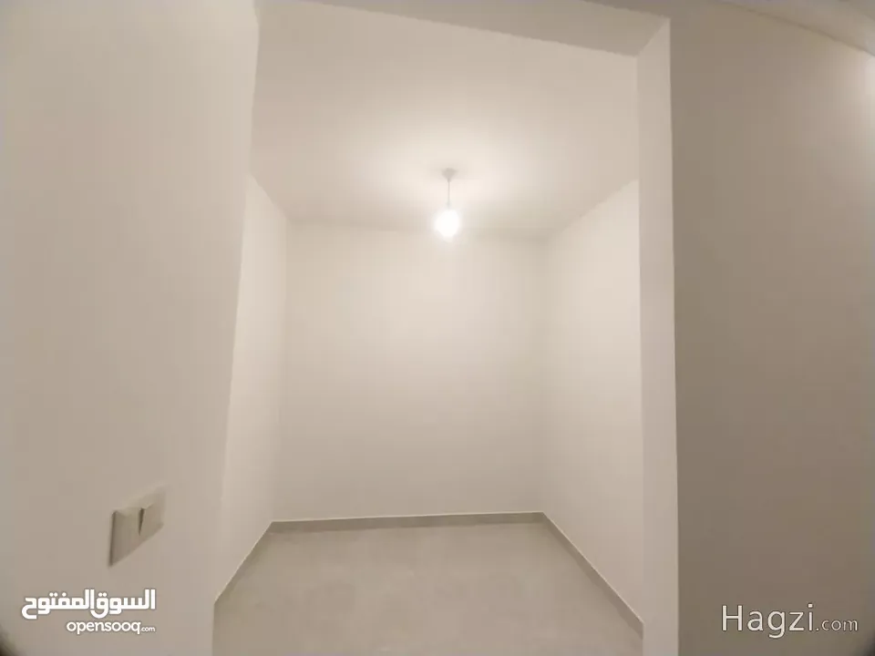 شقة فخمة طابق ارضي  بمساحة 180  متر للبيع في اجمل مناطق شفا بدران ( Property ID : 30677 )