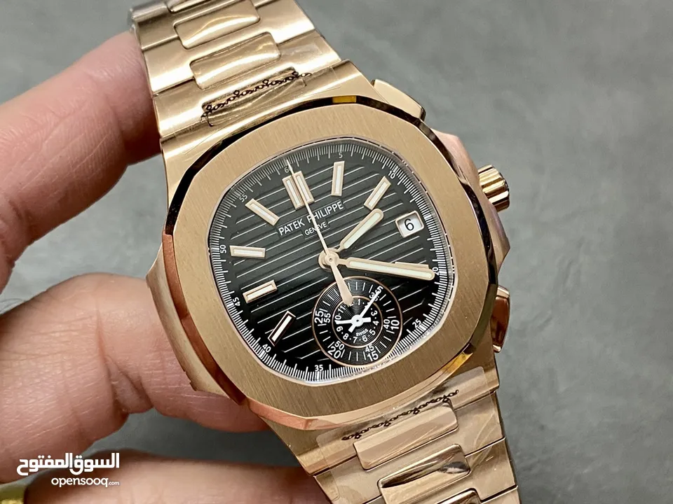 ساعات فخمة Luxury Man watches