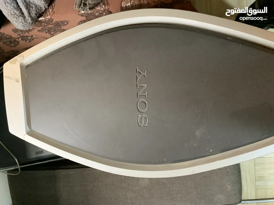 “للبيع نظام مسرح منزلي احترافي من سوني - Sony Home Theater صوت محيطي بجودة سينمائية ومواصفات مميزة