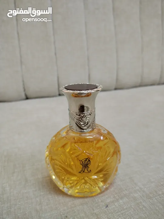 عطور الملوك والملكات