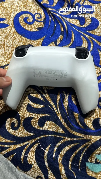 ps5 controller in very good condition