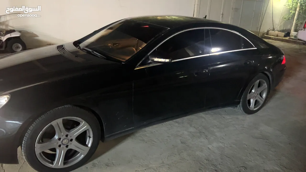 Cls350 2008