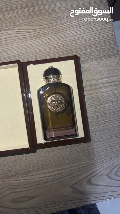 عطر نور من عطور عبدالرشيد