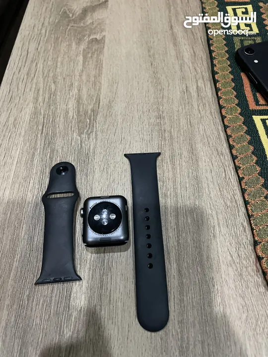 Apple Watch series 3 38m