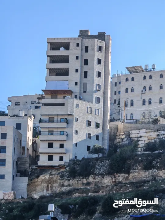 شقة سكنية للبيع