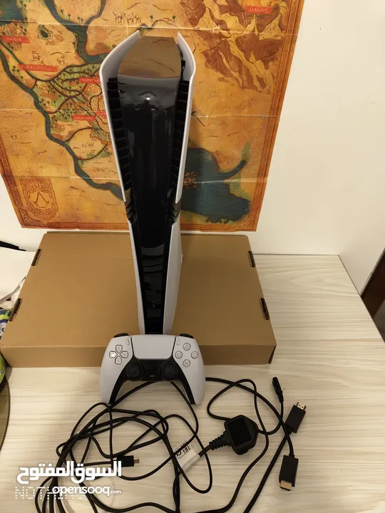 ps5 pro digital edition