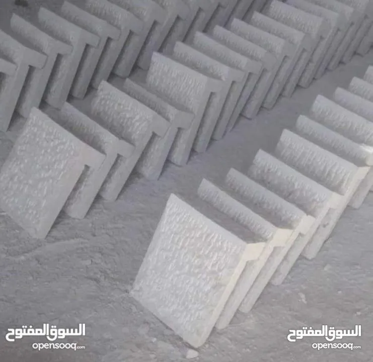 جميع آنواع الحجر والرخام باسعار مناسبة للجميع