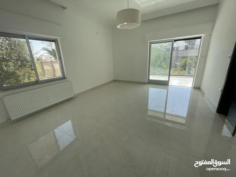 Fully Renovated Villa for rent in Shmesani ( Property 39160 )-174787713