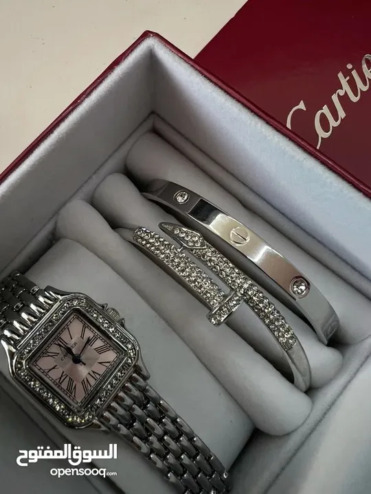 ساعات رولكس كوبي ون عن الأصلي