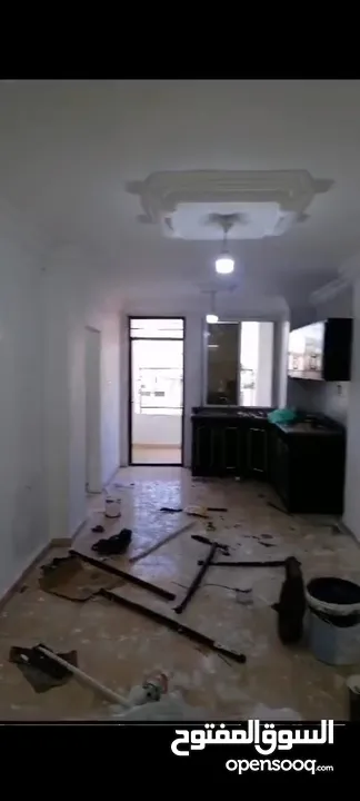 شقة للبيع بداعي السفر