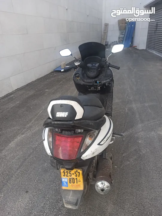 سيم جيو ماكس250 موديل2014