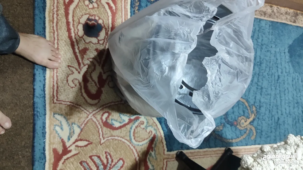 صوبة كاز كوبي عن فوجكة 5لتر سيفتي شغل ثقيل ومرتبة احسن نوع بالسوق للبيع او البدل وافضل جرة غاز