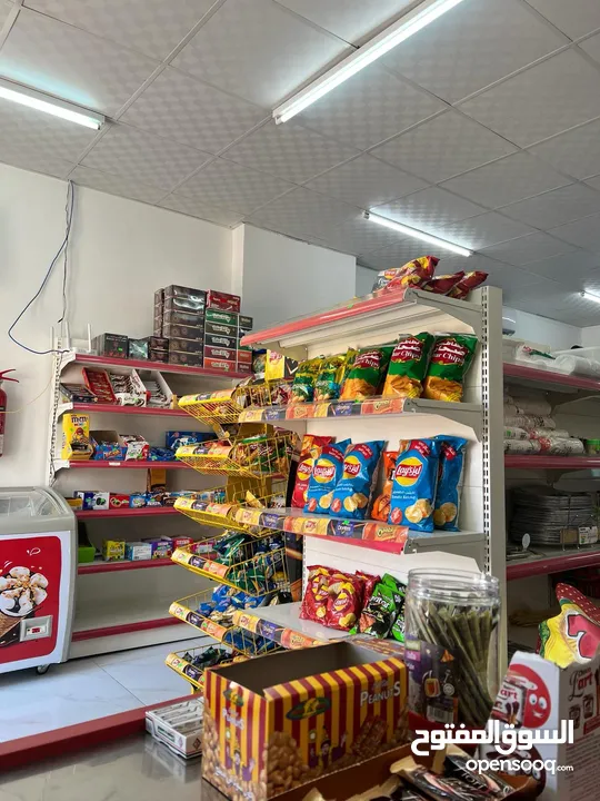 بقالة للبيعgrocery for sale