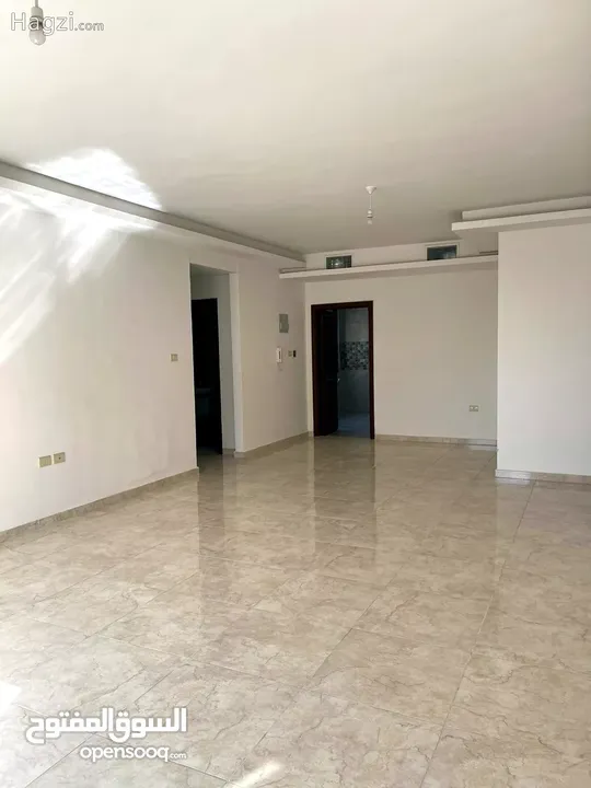 شقة غير مفروشة للبيع في الشميساني  ( Property ID : 31076 )