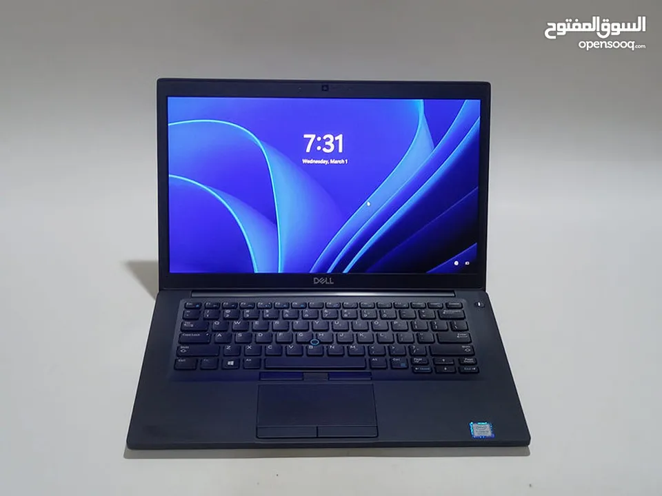 DELL LATITUDE 7450 I5-5300U