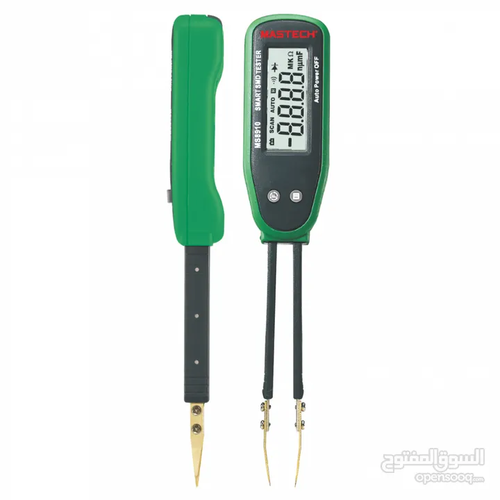 Smart SMD Tester R/C