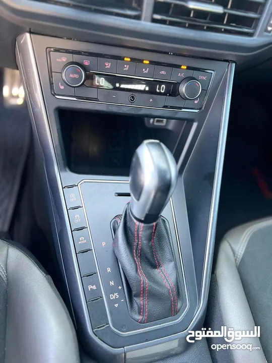 Polo GTI 2020