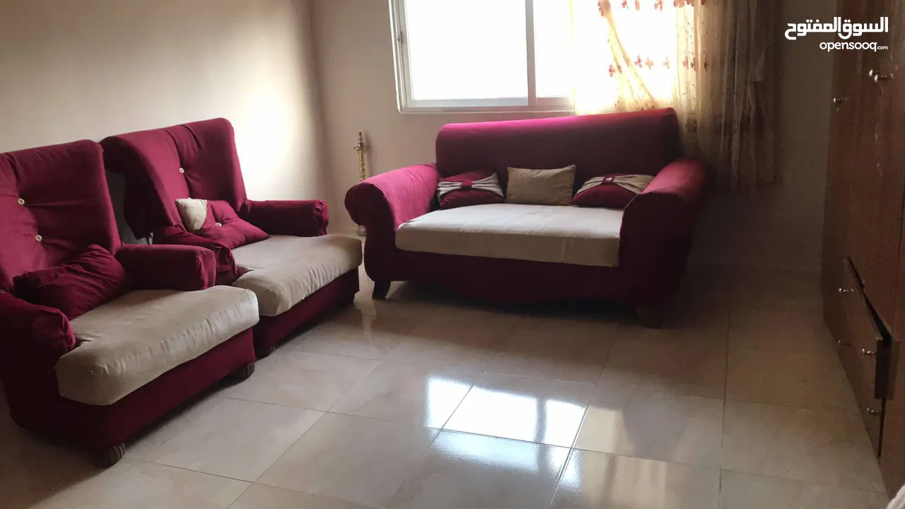 طقم كنب للبيع