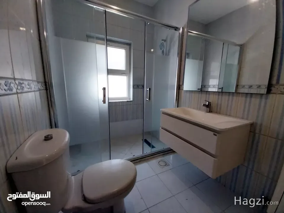 شقة للايجار في عبدون  ( Property 33776 ) سنوي فقط