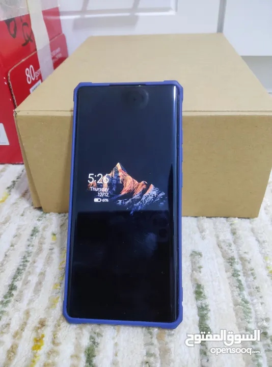 Xiaomi mix 4