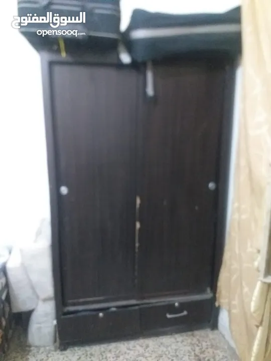 اثاث بيت بحالة جيدة للبيع المستعجل