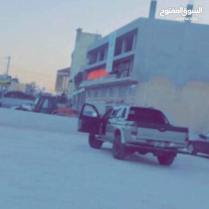 متسوبيشي ماجنوم