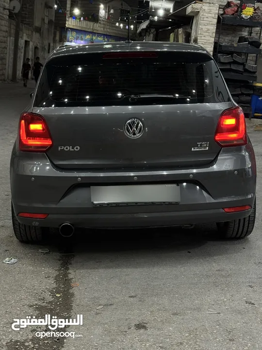 Vw polo for sale