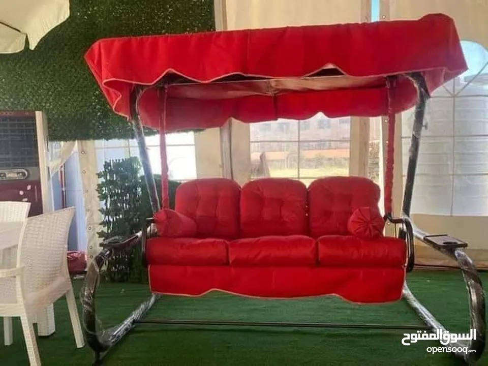 مراجيح ثلالثية من المصنع مباشرة