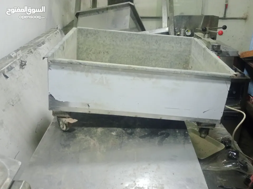 هيتر ماء كبير