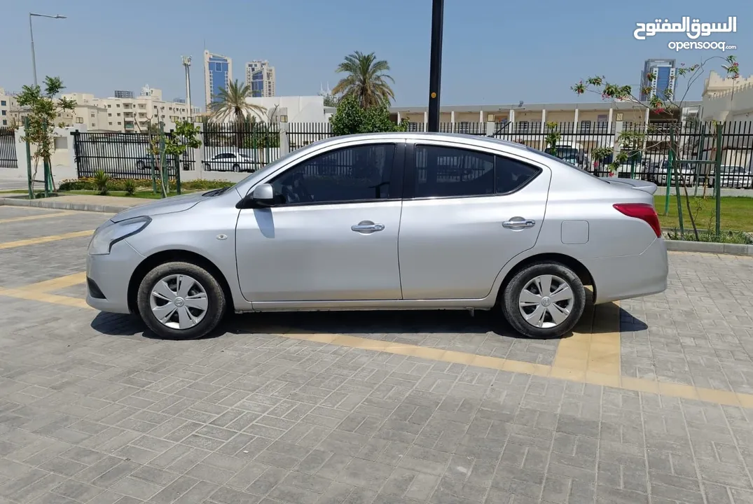 Nissan Sunny Single owner