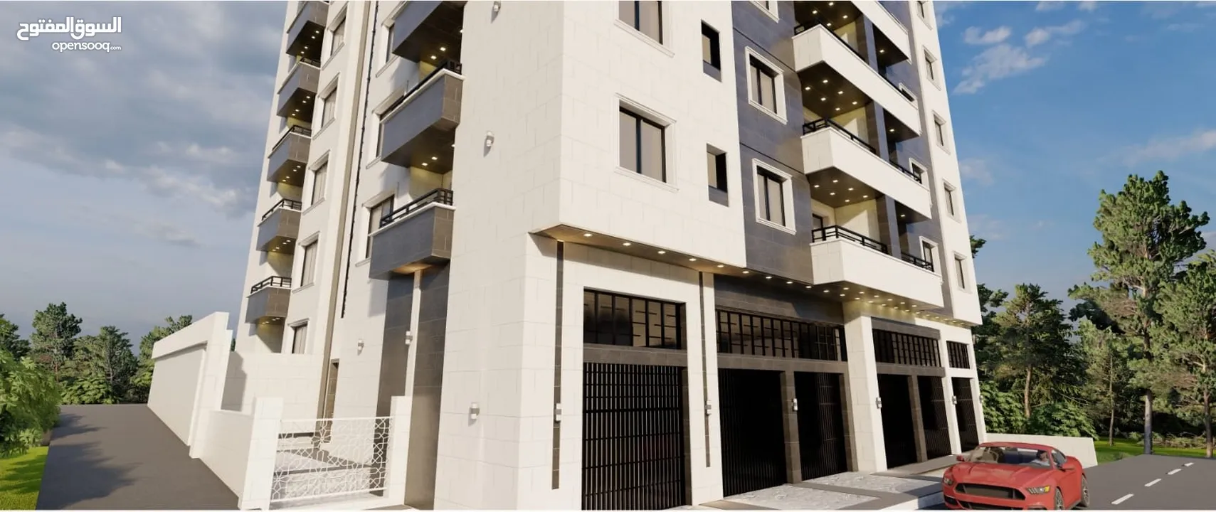 إسكان الجوري