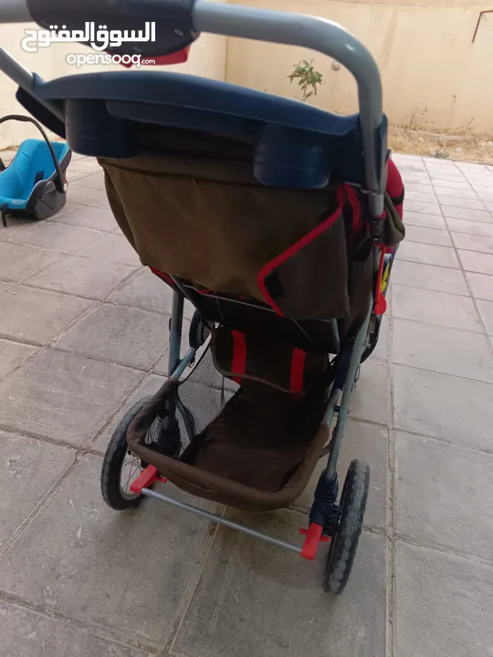 عرباية اطفال امريكي