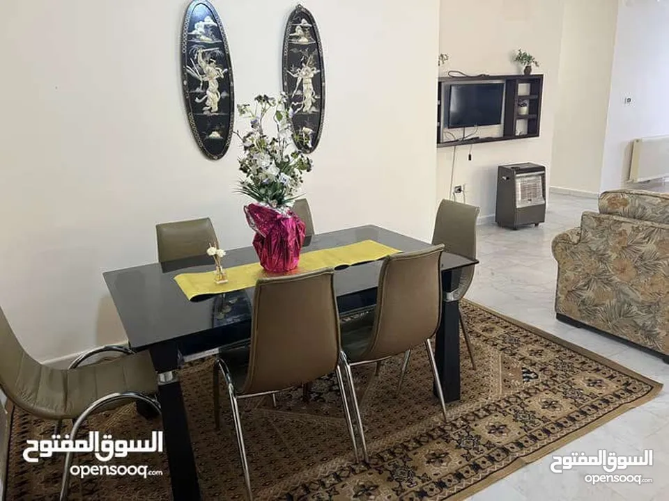 شقة للبيع في منطقة الجاردنز اعلان رقم (SL1814)