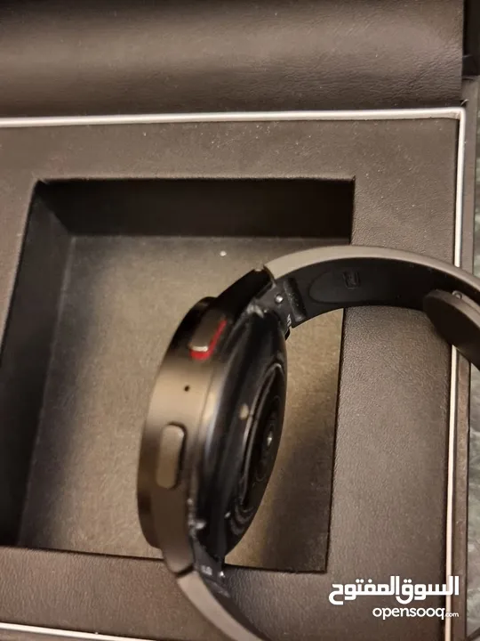Samsung watch 5pro
