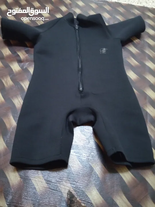 بدلة ساونا SUNEX