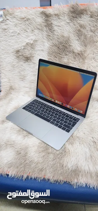 MacBook Pro a1708