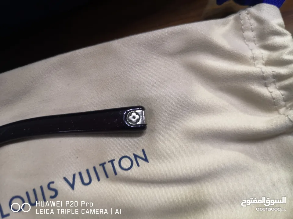 Louis Vuitton sunglasses