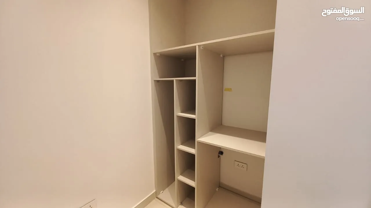 شقة فاخرة لللايجار في عبدون ( Property 41374 )-175064013