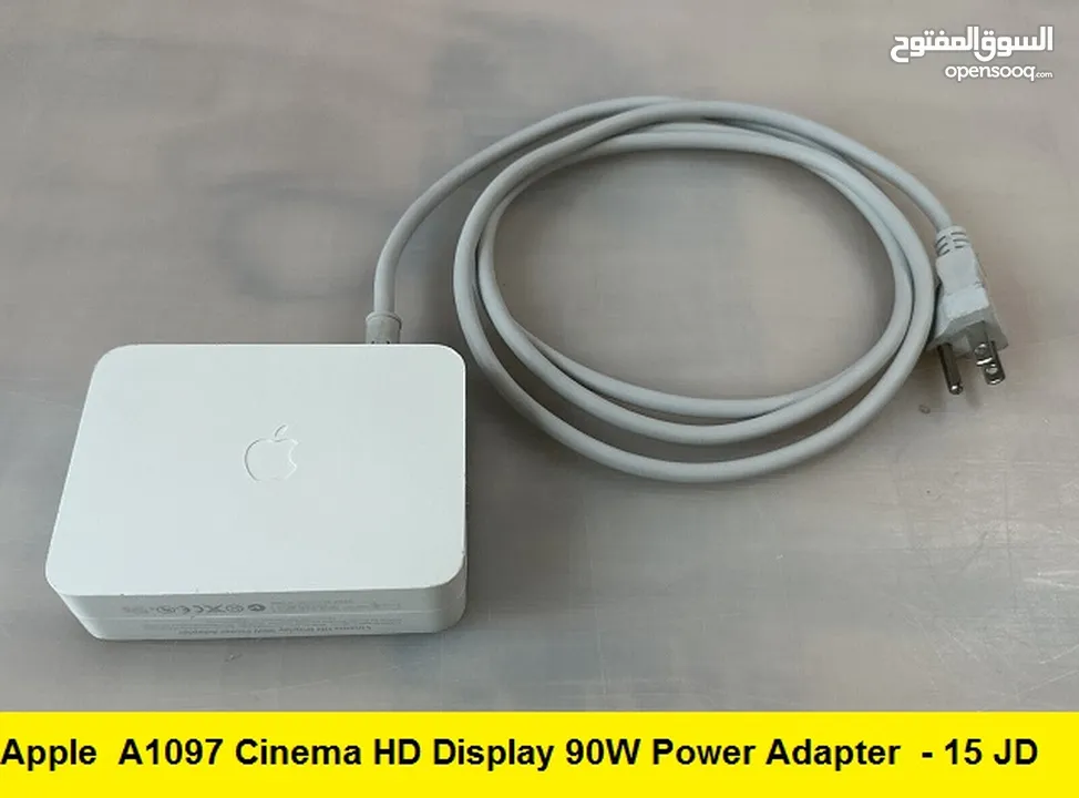شواحن ابل اصلية /ماوسات ابل Apple