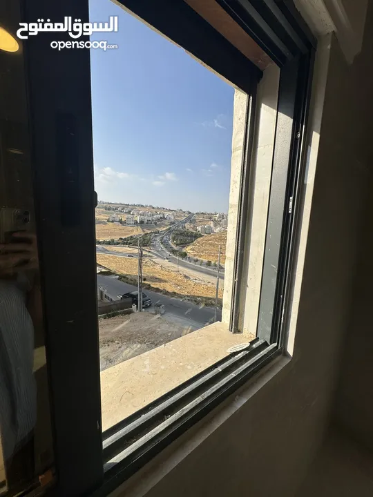 (ربوة عبدون) شقق فاخرة بأسعار تبدأ من 49,000 الف مساحات متنوعة ومختلفة مع اطلاله ساحرة