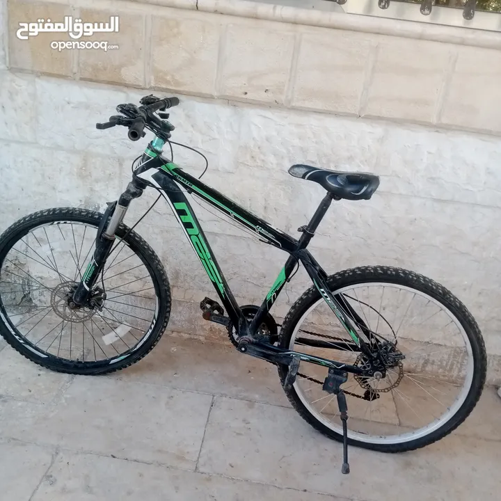 دراجه هوائيه