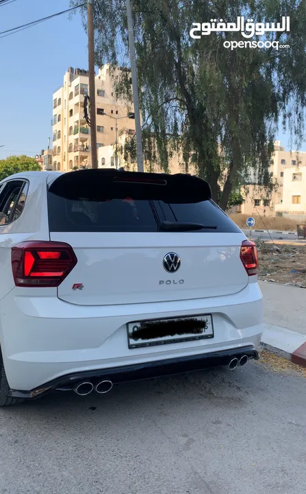 بولو موديل 2022