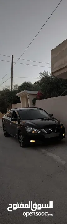 نيسان سيلفي 2019 للبيع ممشى قليل