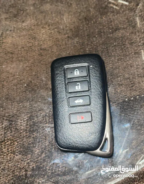 مفتاح لكزس للبيع