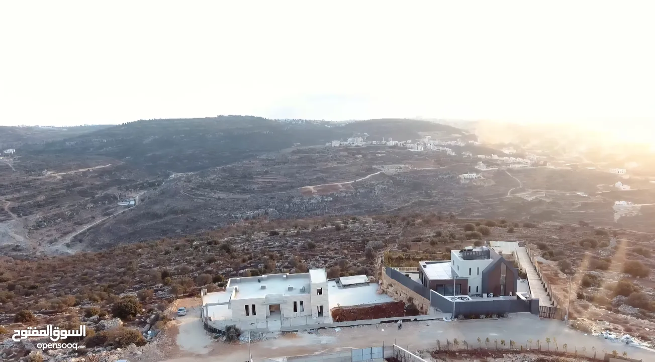 مشروع مطعم سمك ومشاوي فاخر