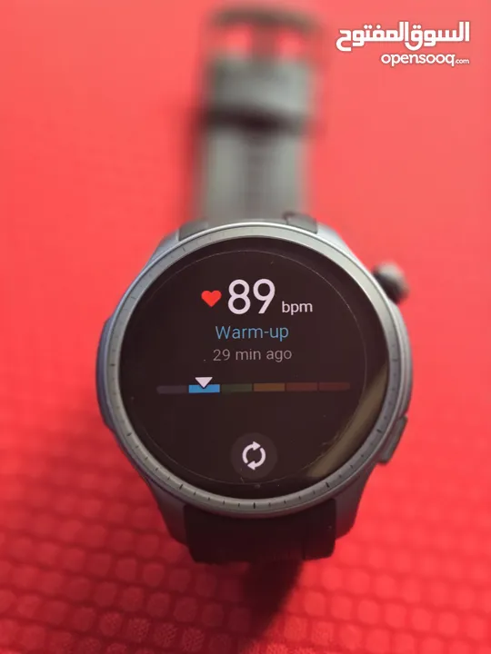 amazfit balance like new