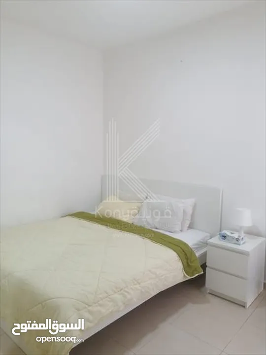 Furnished Apartment For Rent In Swaifyeh